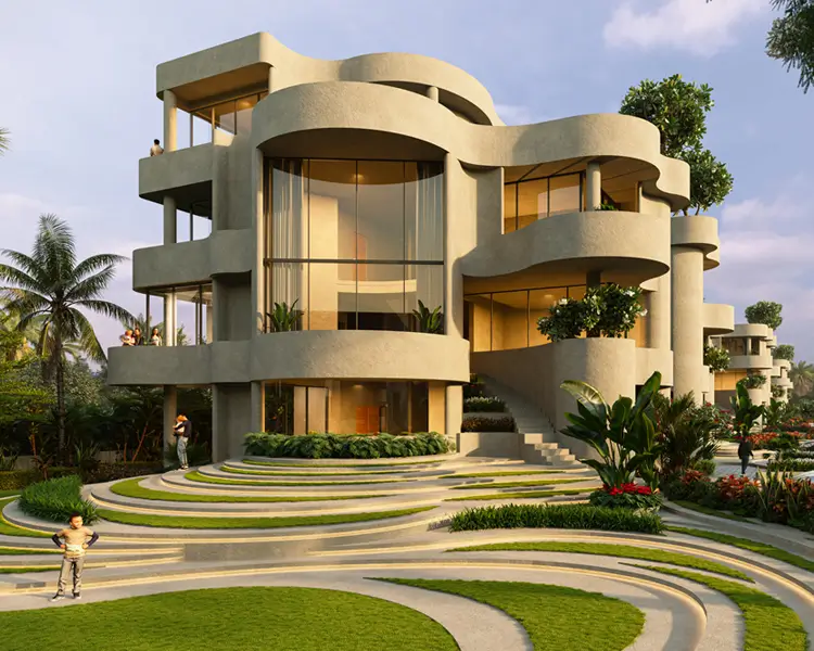 Garden City Ankleshwar