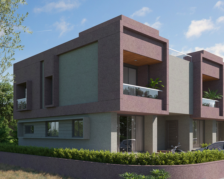 Roongta Estella - 4&5 BHK Luxurious Apartments